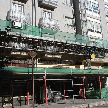 Obras